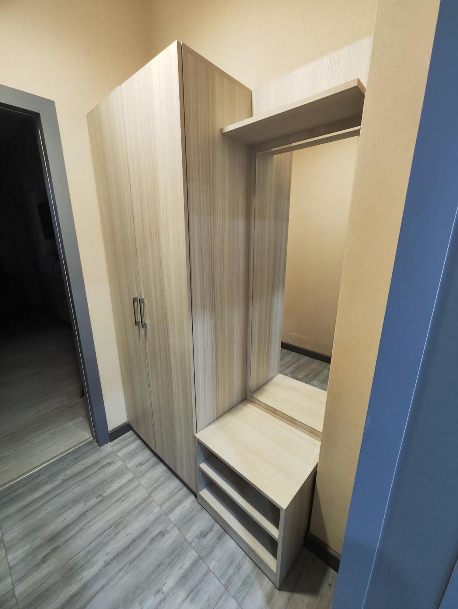Gemi Hotel Sumqayıt 外观 照片